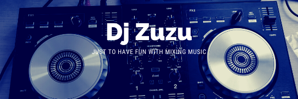 Dj Zuzu