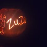 Jack o Lantern Dj Zuzu