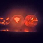 jack o lantern