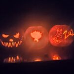 jack o lantern