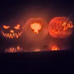 jack o lantern