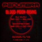 DJ Zuzu Event flyer 2025 11 01