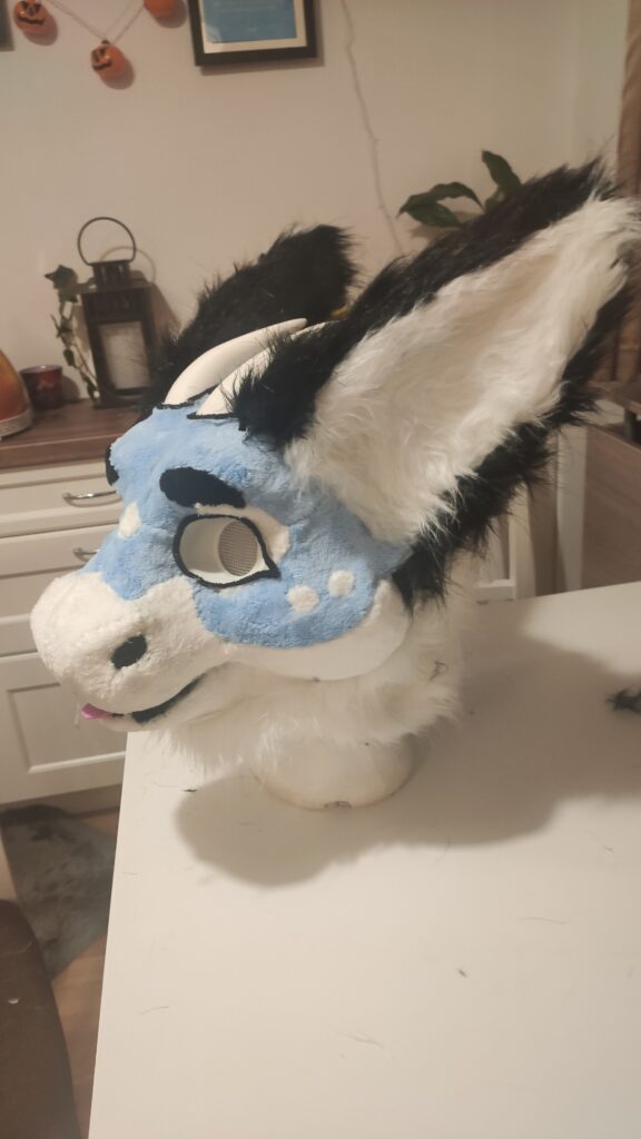 Zephyr is almost finished